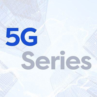 5G World Summit - Real Wireless