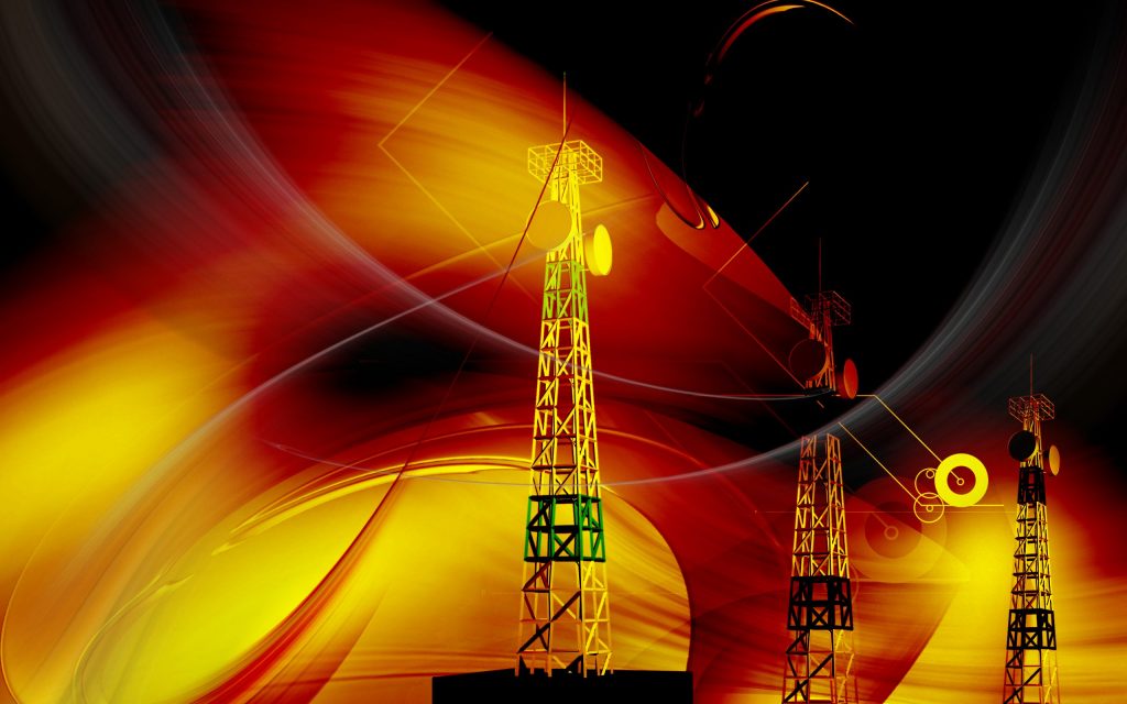 It’s a successful spectrum auction model. So why is it not being widely