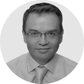 Stuart Mitchell profile image