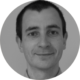 Daniel Bradford profile image