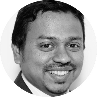 Dr. Abhaya Sumanasena profile image