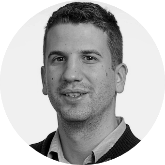Michalis Matthaiou profile image