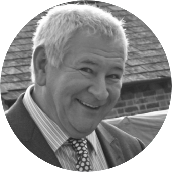 Mike Walsh profile image