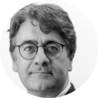 Prof. Simon Saunders profile image