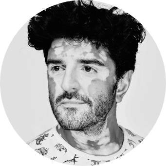 Richard Thanki profile image