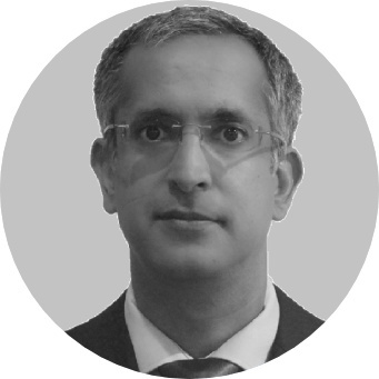 Sameer Lalwani profile image