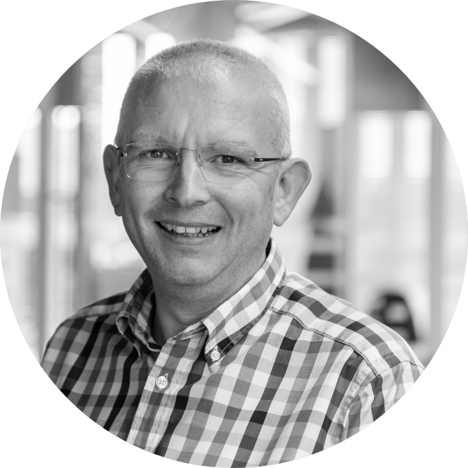 Paul Beastall profile image