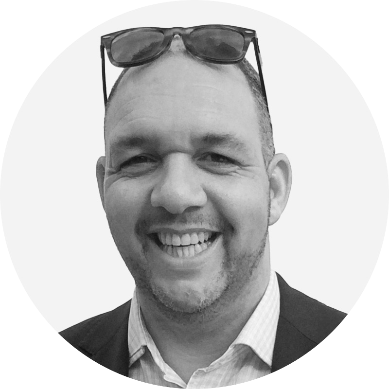 Justin Paul profile image