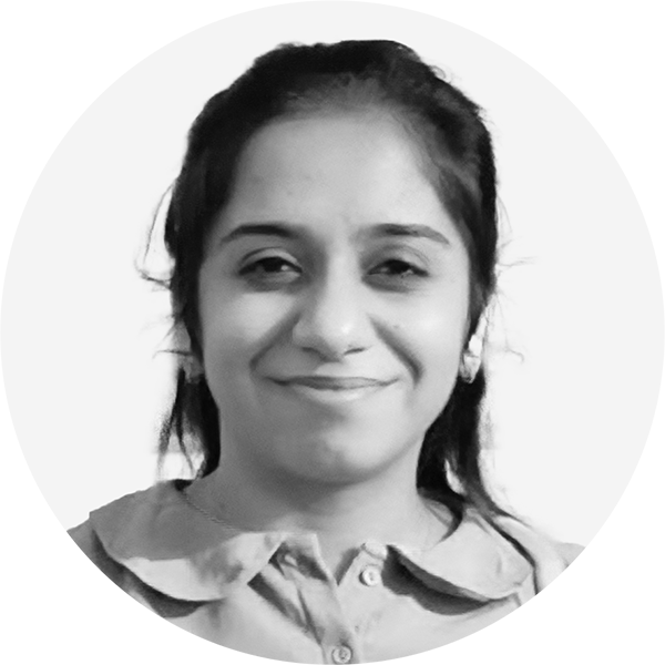 Shruthi Kumar profile image
