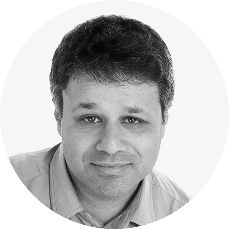 Ravi Mondair profile image