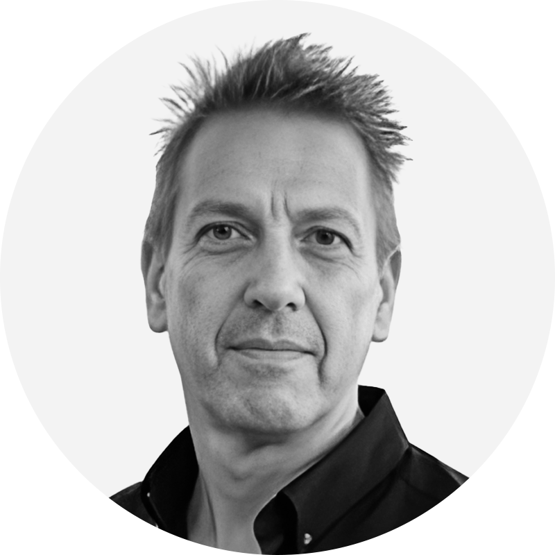 Simon Holmes profile image